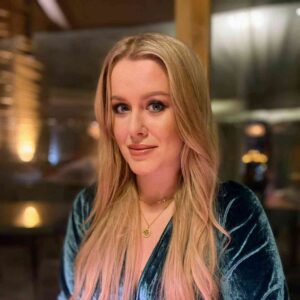 Agnieszka Góźdź, ITM Beauty