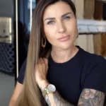 Bogumiła Opalach ITM Beauty